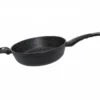 Bratpfanne Granit Evolution mit Gegengriff, Ø28cm