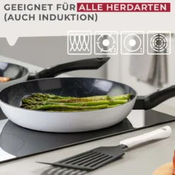 Bratpfannen-Set 