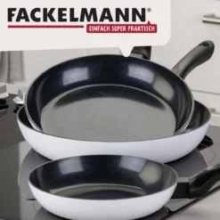 Bratpfannen-Set 