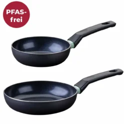 Bratpfannen-Set