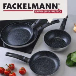 Bratpfannen-Set