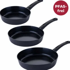 Bratpfannen-Set