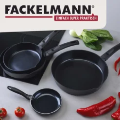Bratpfannen-Set