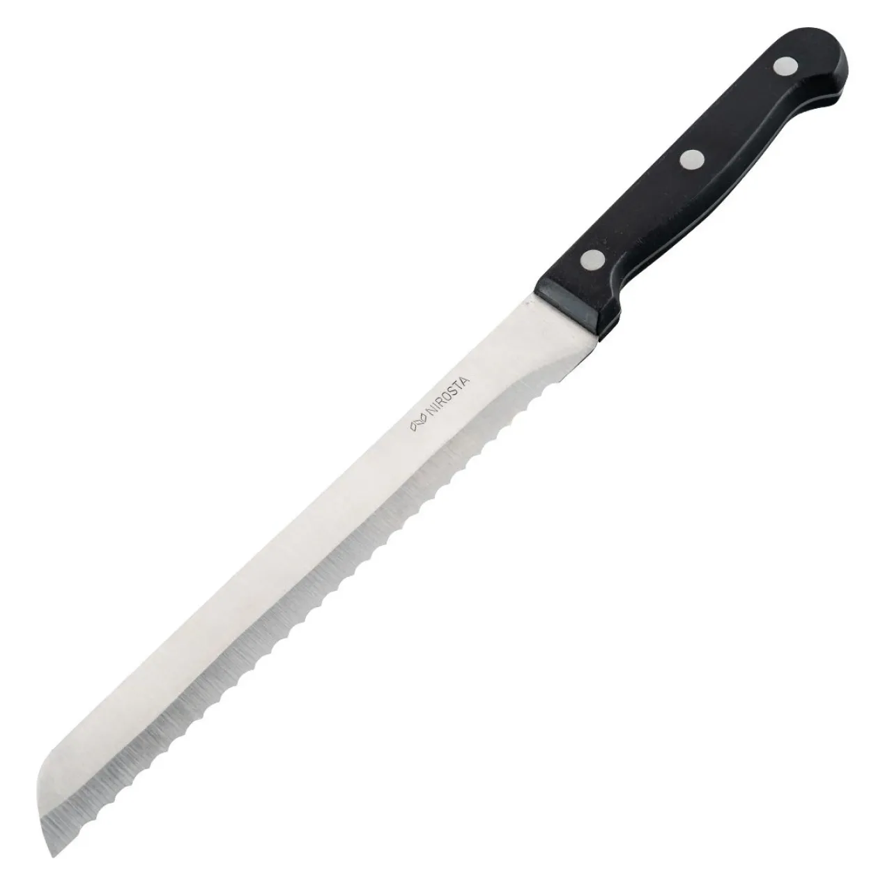 Brotmesser Mega, 20cm Klinge