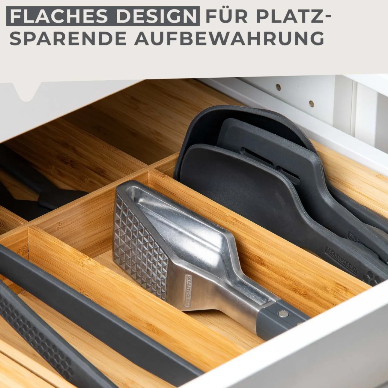 Fleischklopfer Statement, 27cm