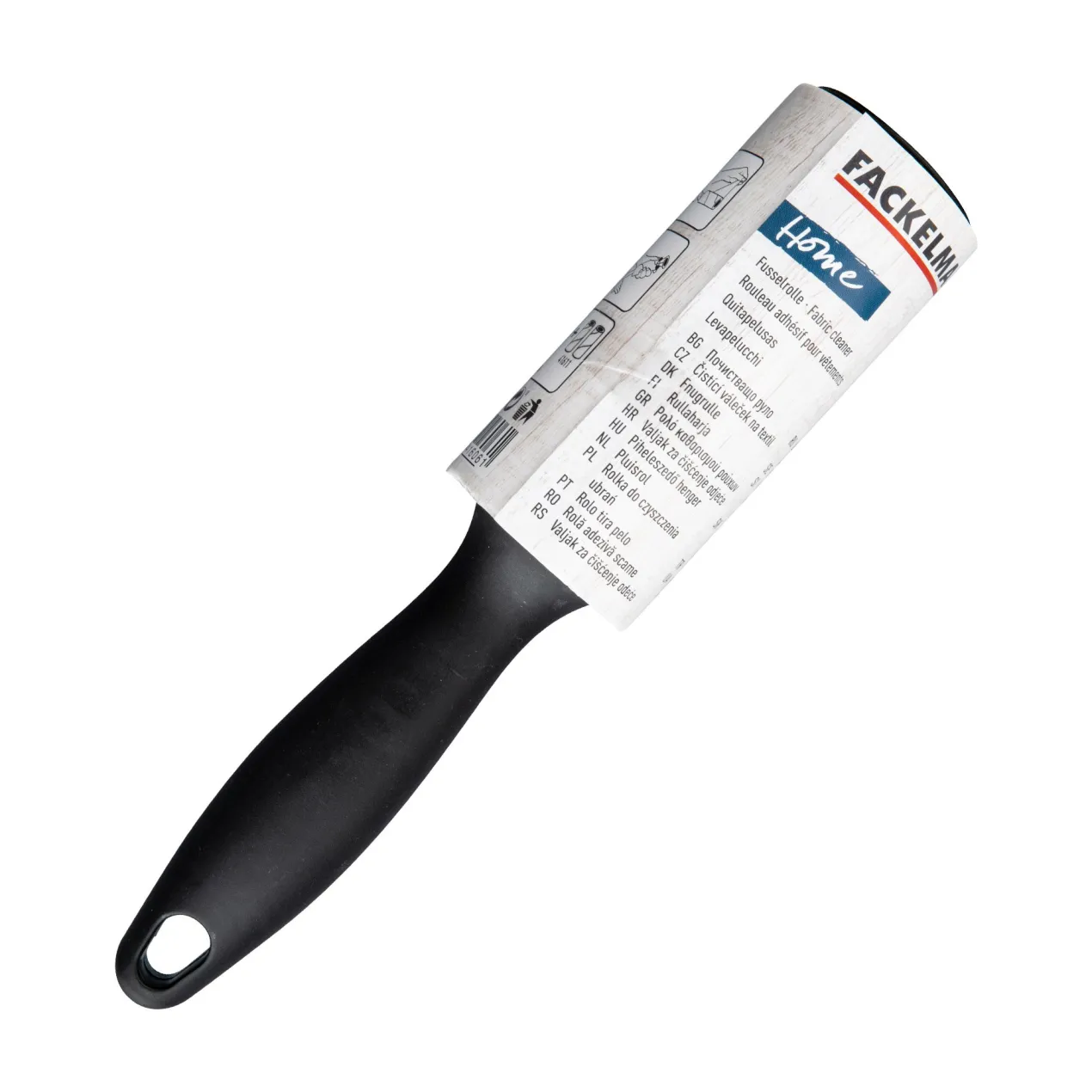 Fusselrolle 22cm, extra stark