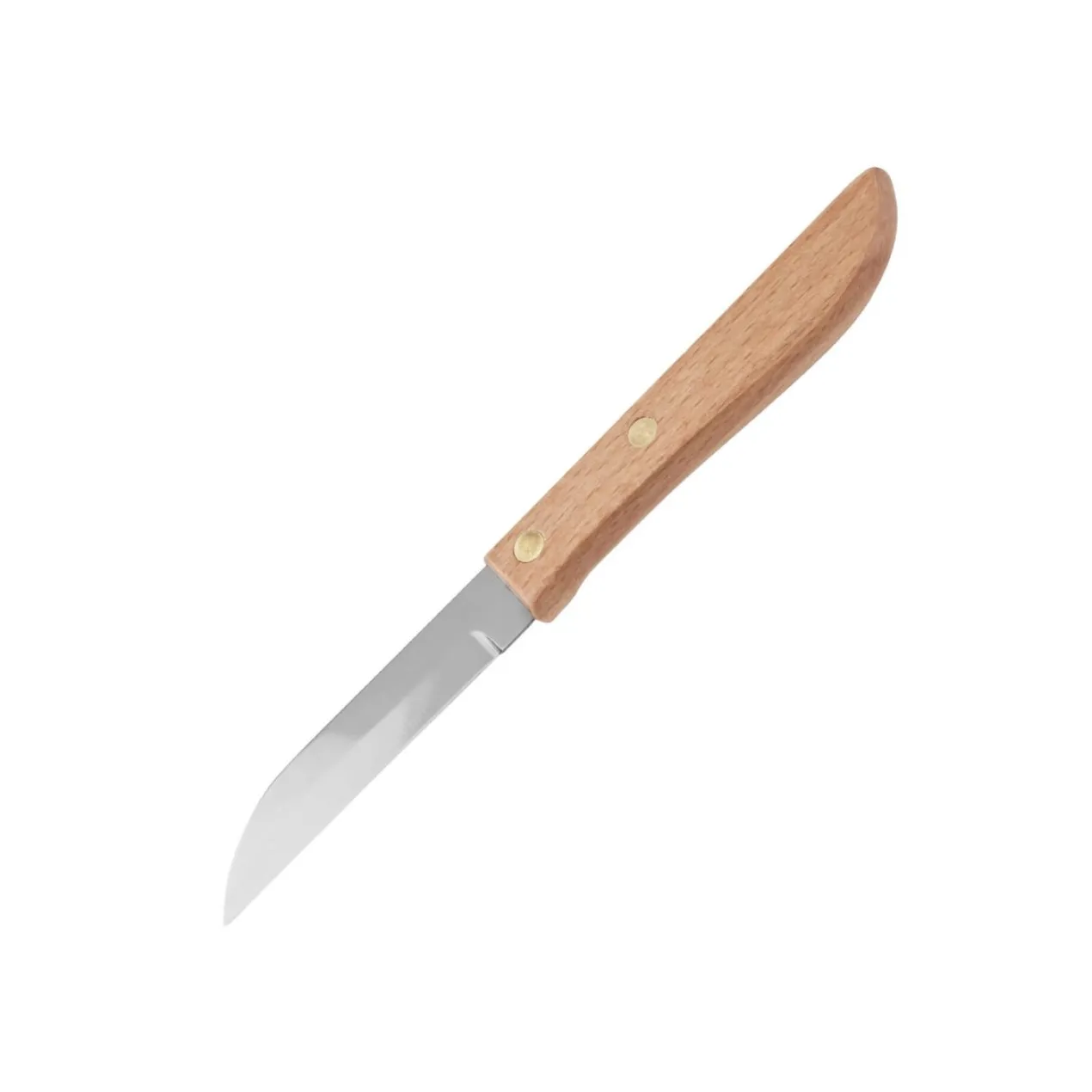 Gemüsemesser Grandma, 7,5cm Edelstahl-Klinge