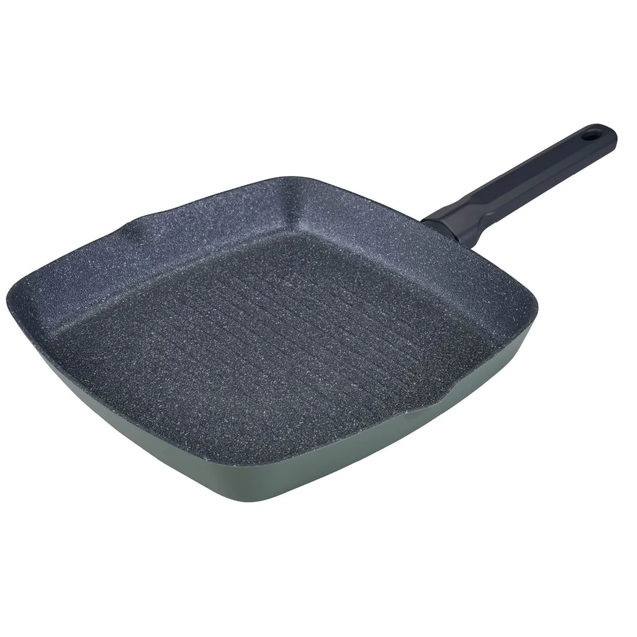 Grillpfanne Balance, Keramik, antihaft, Ø28cm