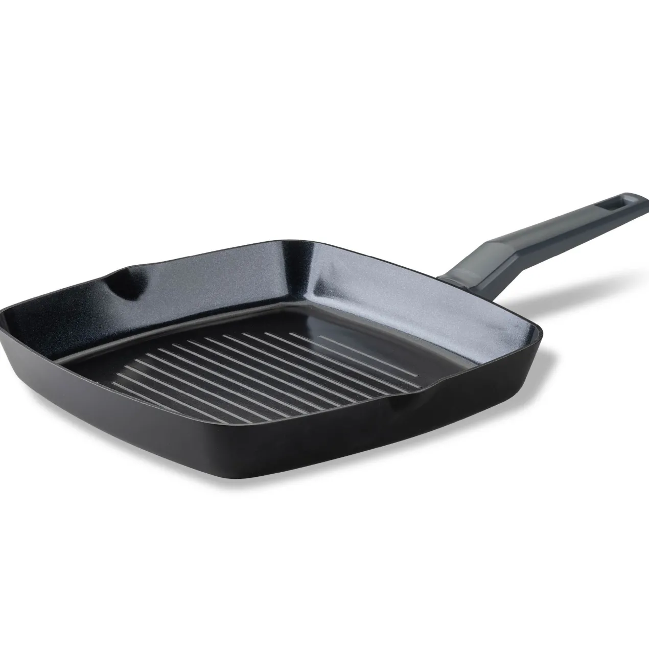 Grillpfanne Statement, Keramik, antihaft, Ø28cm – 20% Rabatt mit Code: COOK20