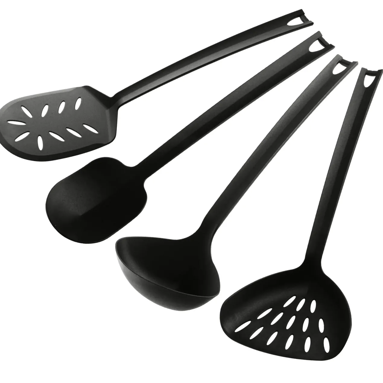 Küchenhelfer-Set Asia Wok, 4-tlg.
