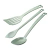 Küchenhelfer-Set "Balance", grün, 3-teilig