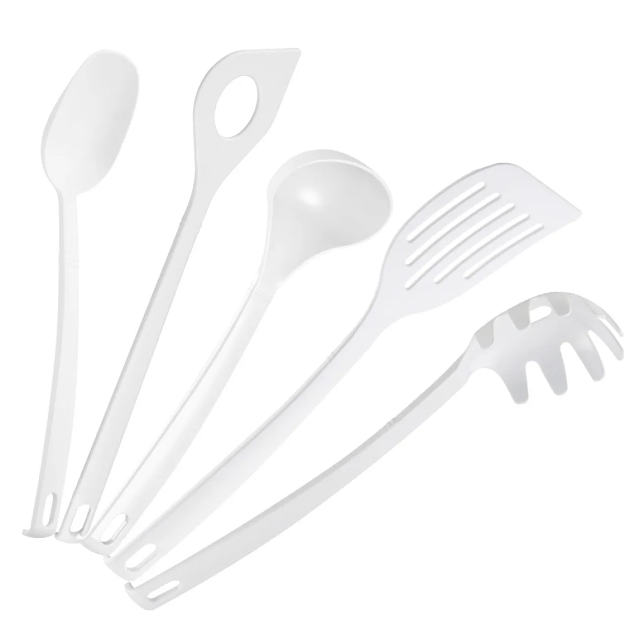 Küchenhelfer-Set "Blanca", 5-teilig