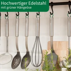 Küchenhelfer-Set 