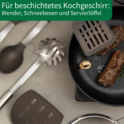 Küchenhelfer-Set 