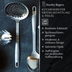 Küchenhelfer-Set 