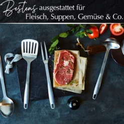 Küchenhelfer-Set 