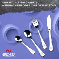 Kinderbesteck-Set