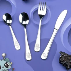 Kinderbesteck-Set