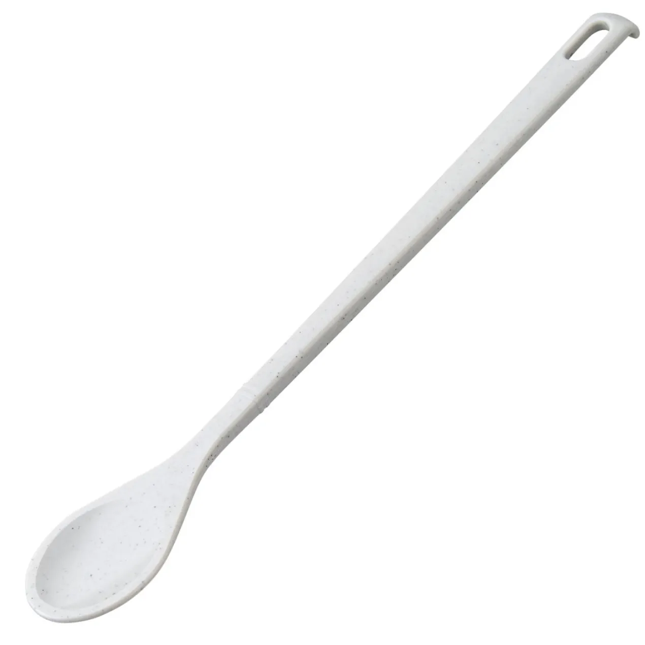 Kochlöffel Balance, grau