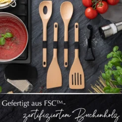 Kochlöffel, 31cm