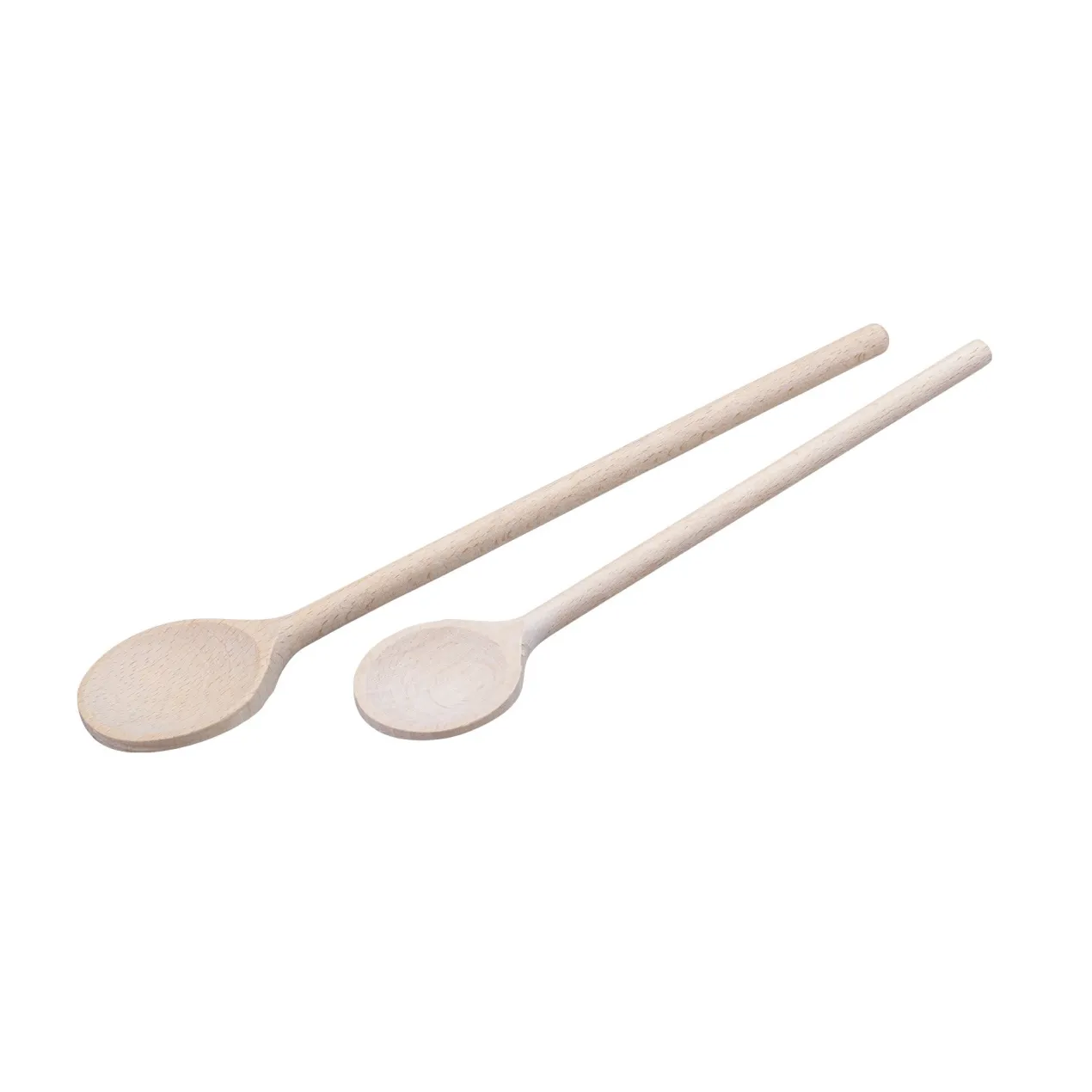 Kochlöffel-Set, Holz