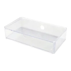 Kosmetik-Organizer mit Schublade, 18cm