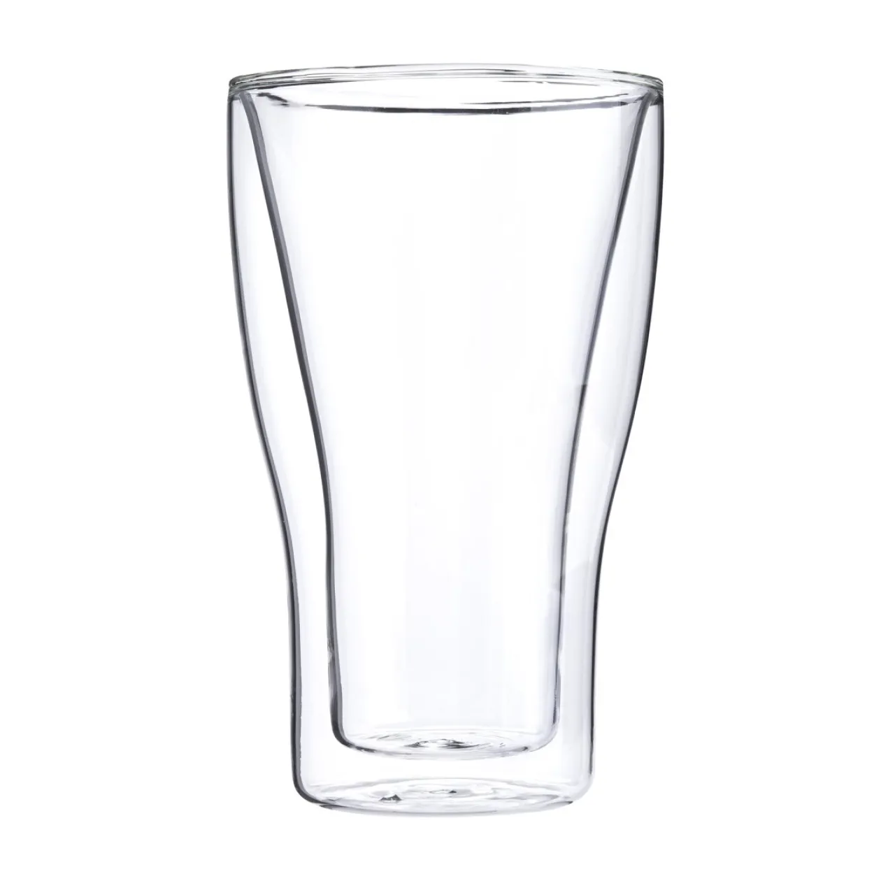 Latte Macchiato Glas Thermic, 340ml, 2 Stück
