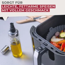 Ölsprüher, Glas, 200ml
