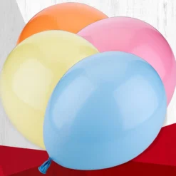 Luftballons Party, 12 Stk