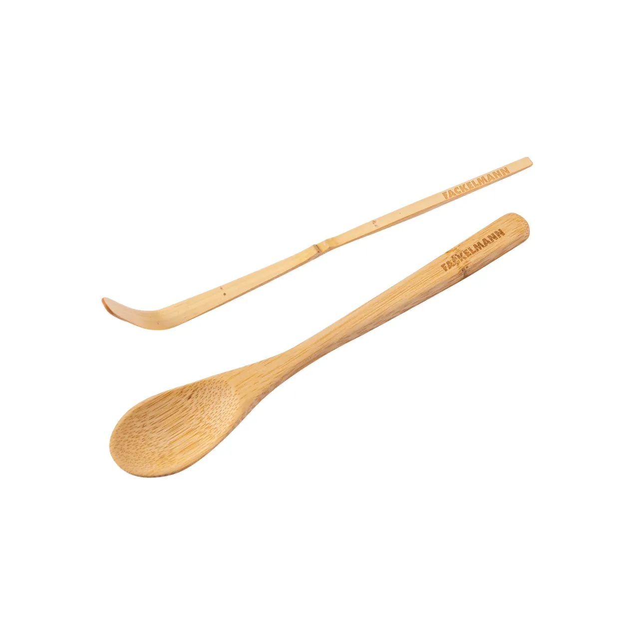 Matchalöffel-Set
