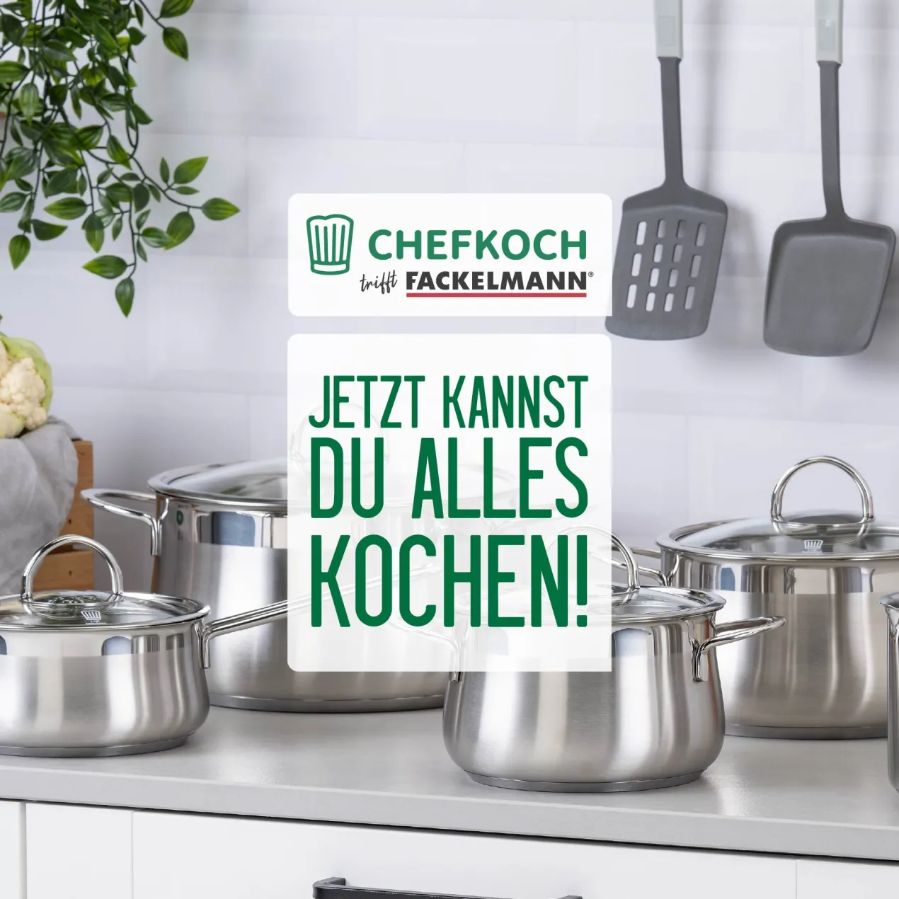 Messerblock, schwarz, 6-teilig