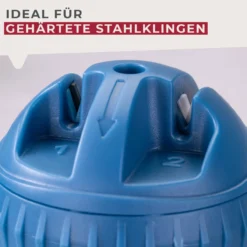 Messerschärfer Essential, blau