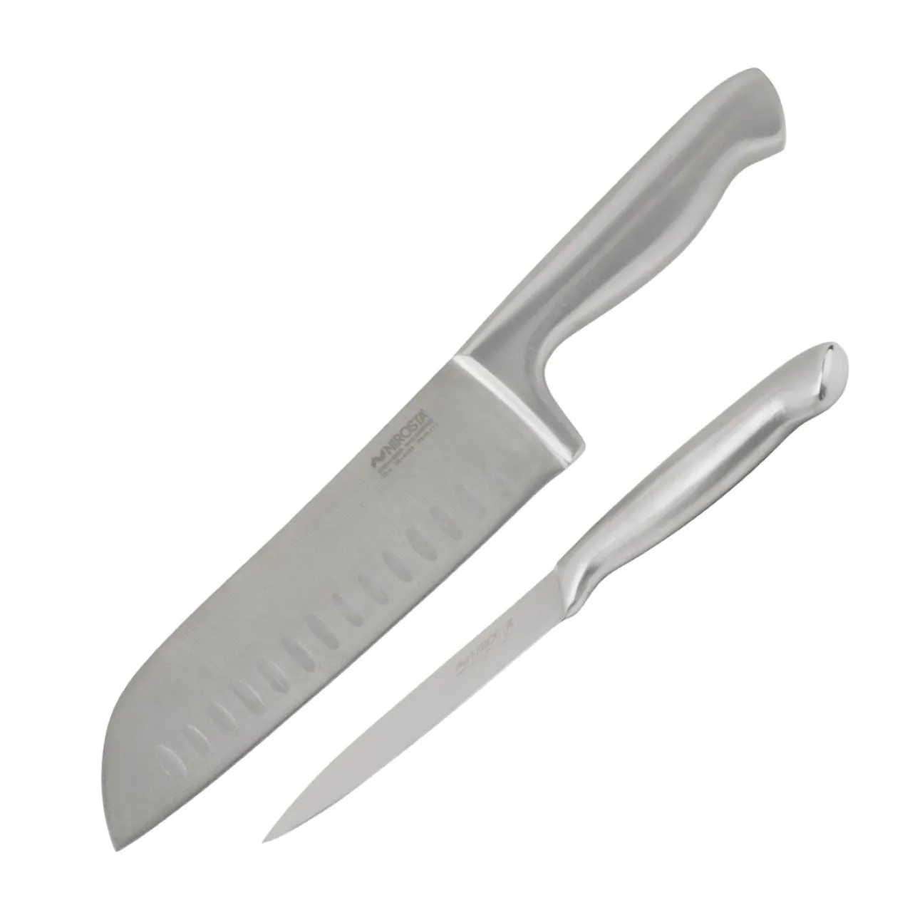 Messer-Set "Star Allrounder", 2-tlg