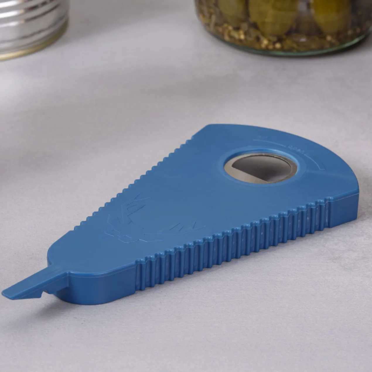 Multiöffner Essential, blau