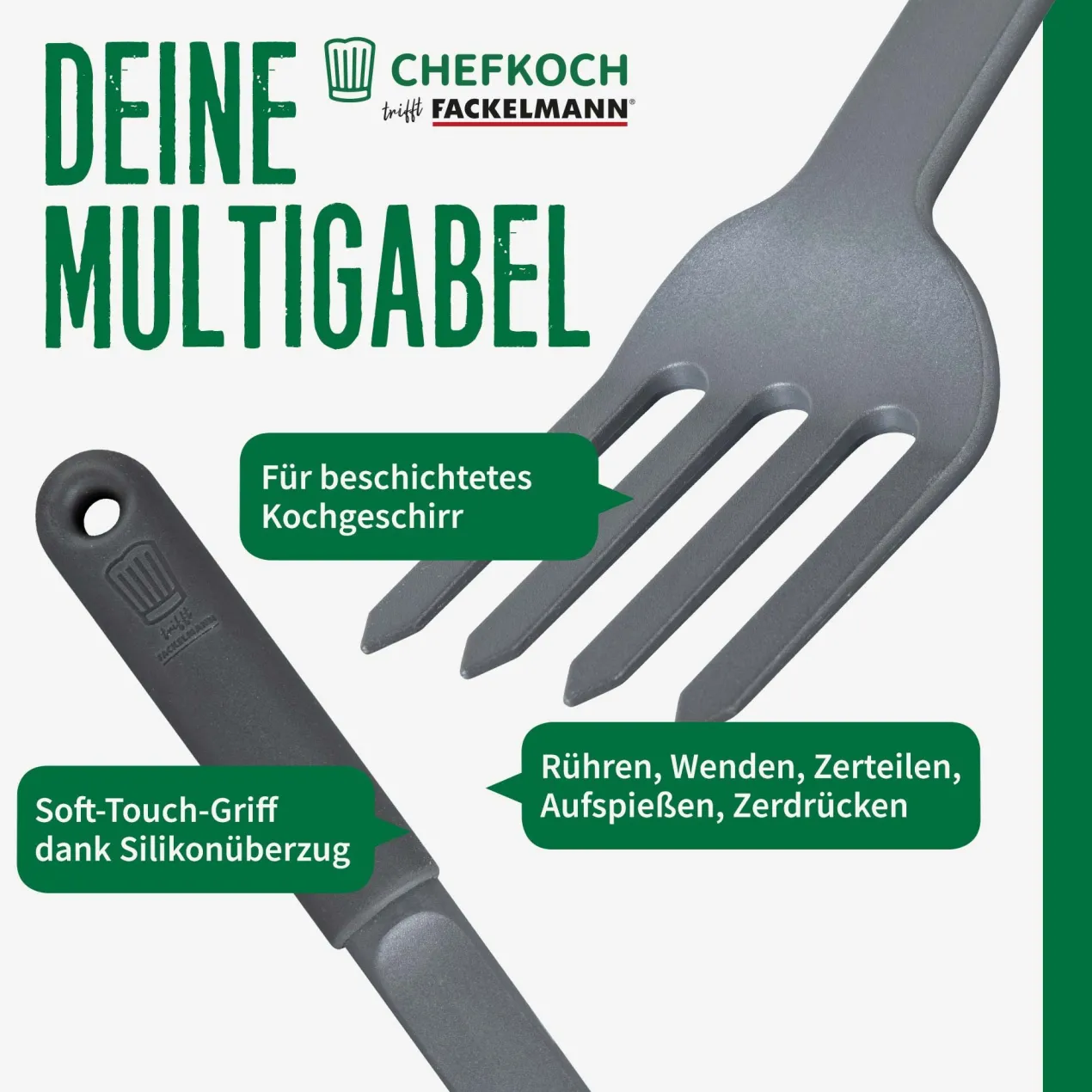 Multigabel