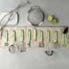 Pendelschäler Ecolution