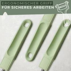 Pendelschäler Ecolution