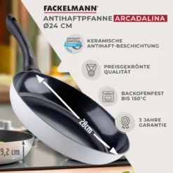 Pfannen-Set