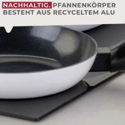 Pfannen-Set