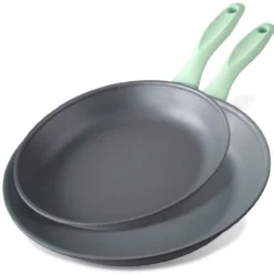 Pfannen-Set