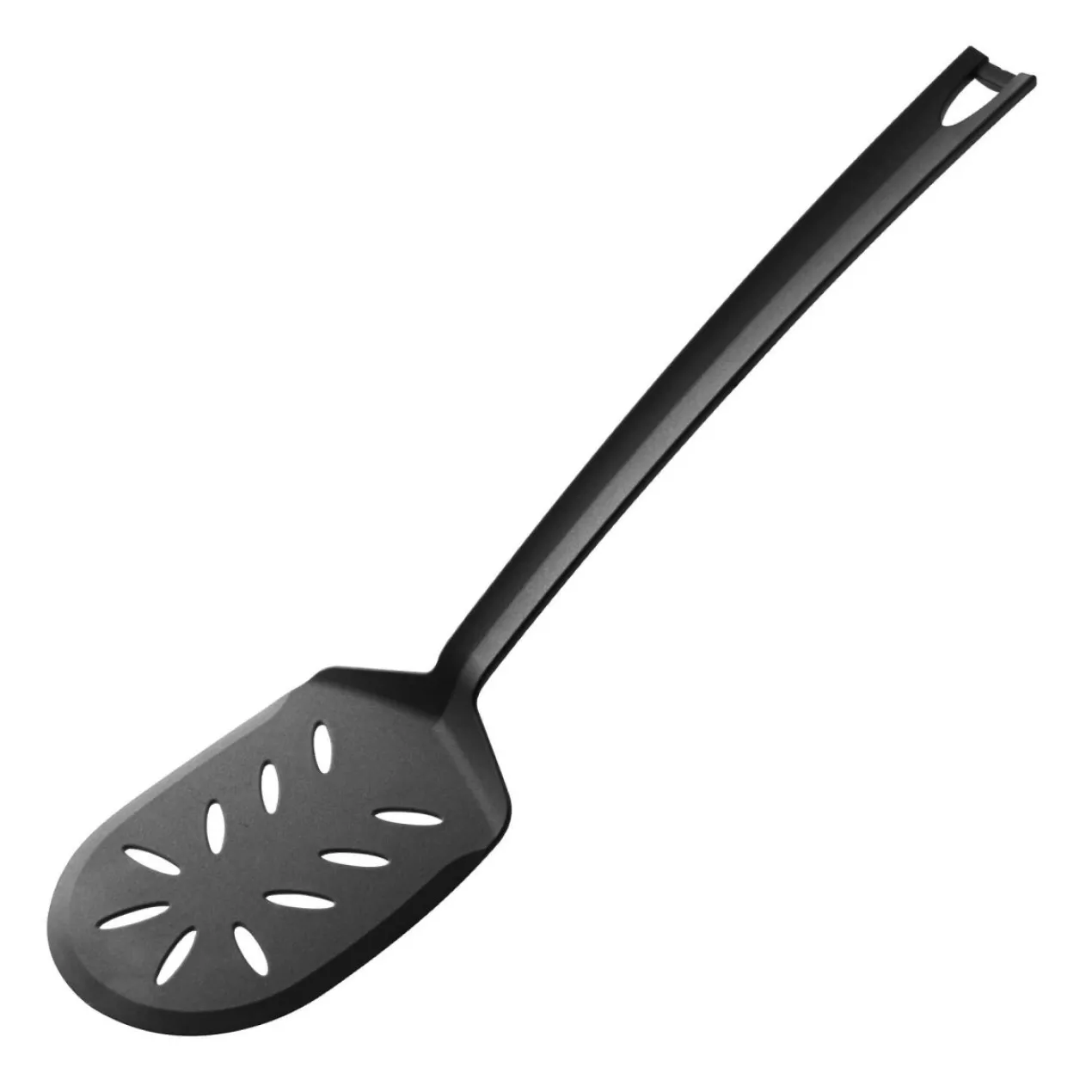 Pfannenwender Asia Wok, schwarz