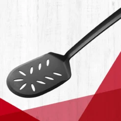 Pfannenwender Asia Wok, schwarz