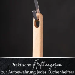 Pfannenwender, 31cm