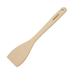 Pfannenwender Eco, 30cm, FSC™-zertifizierte Buche, ergonomisch