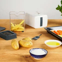 Pommesschneider #easyprepare, 3-teilig