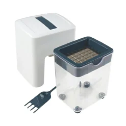 Pommesschneider #easyprepare, 3-teilig