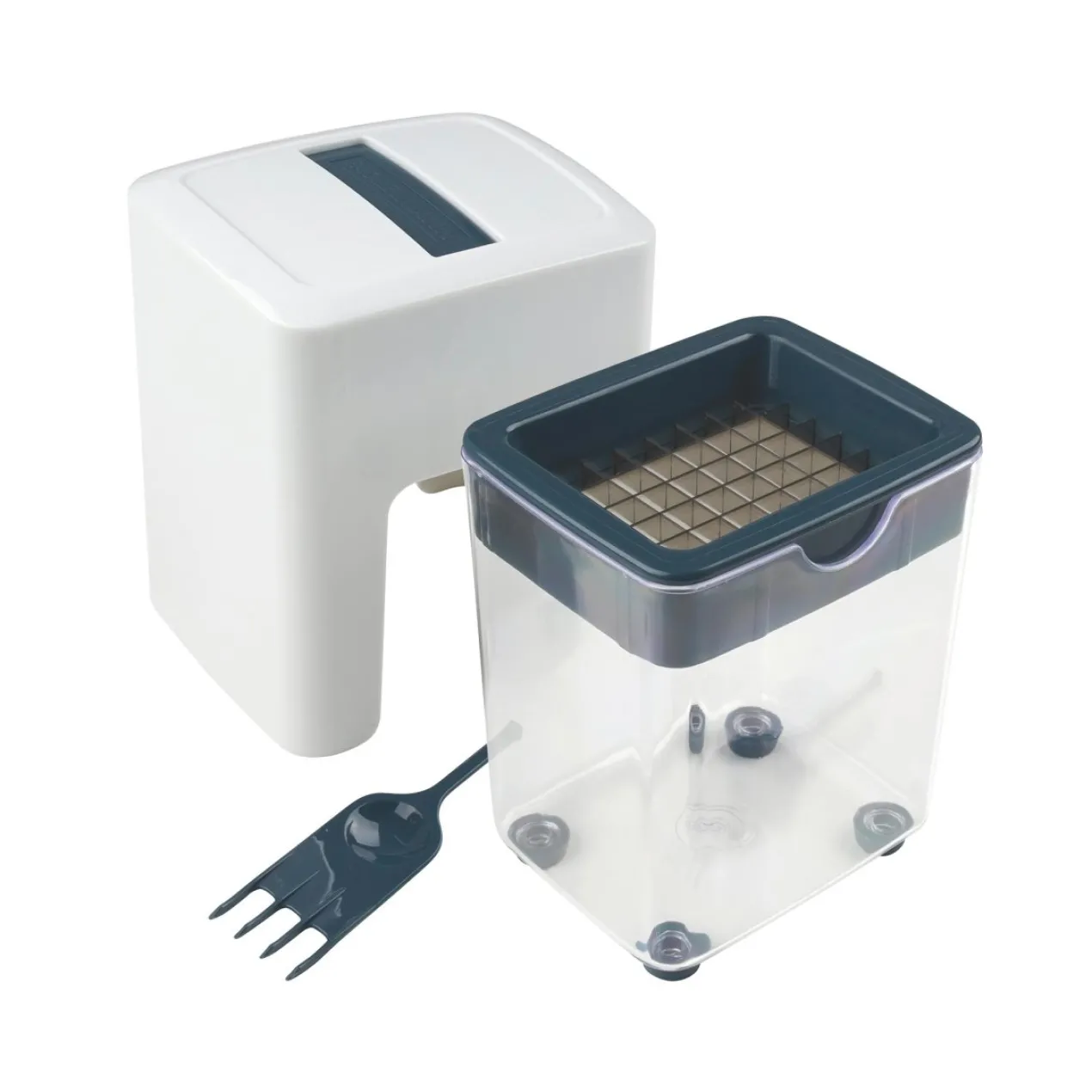 Pommesschneider #easyprepare, 3-teilig