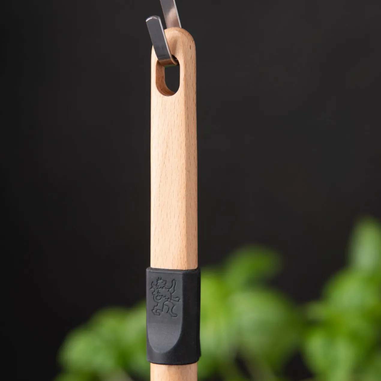 Risottolöffel, 31cm