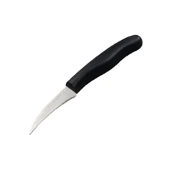 Schälmesser Fit, 7cm Klinge