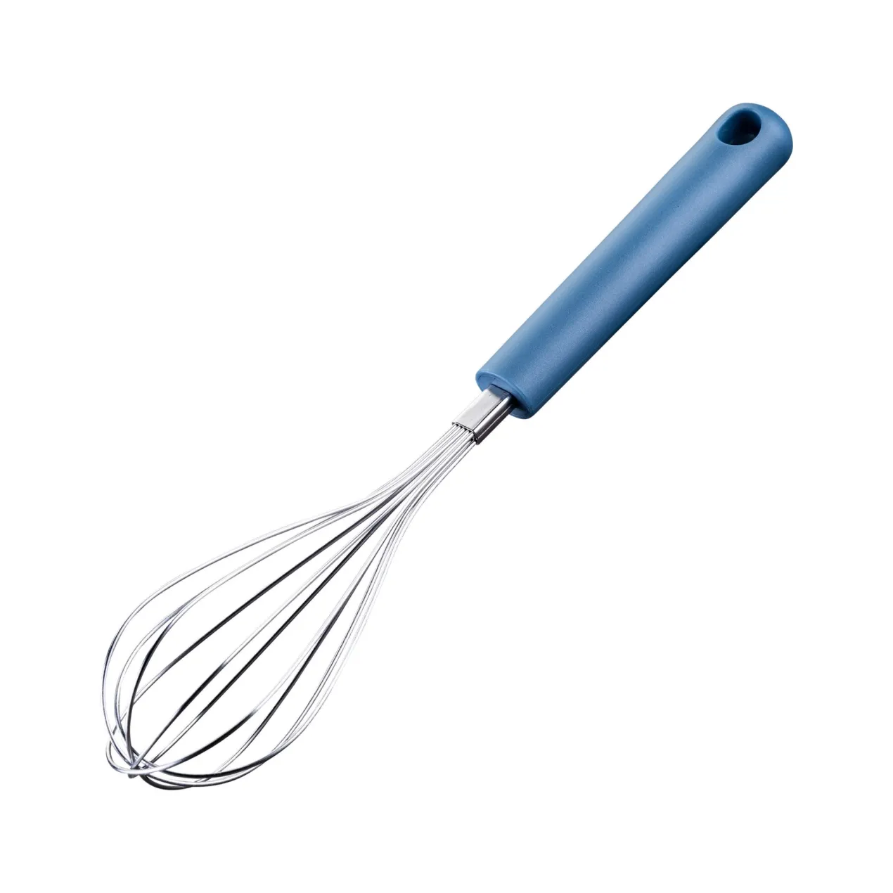 Schneebesen Essential, blau